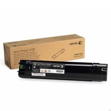 Originální toner, Xerox, Phaser 6700, black, 106R01526, 18000 str.