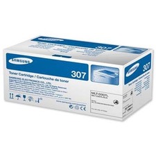 HP - Samsung MLT-D307L/ SV066A, ELS Black Toner 15000 stran