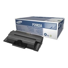 Samsung toner MLT-P2082A, black - poškozený obal D (viz. popis)( HP)