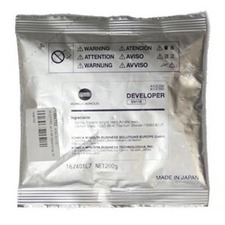 Originální Minolta Developer A1C550, DV-116, black, 55000str.