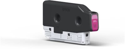 Epson originální ink C13T08N340, T08N340, magenta, 28000str.