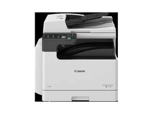 Canon imageRUNNER 2425i, A4/A3, mono, 25 str., duplex, ADF, LAN, Wi-Fi, USB
