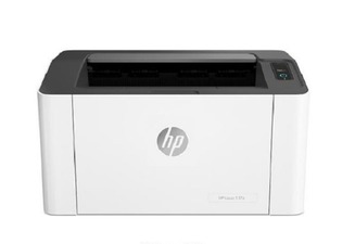 HP LaserJet 107A, předváděcí tiskárna, nátisk 2 strany, SN:CNB2R3DGMS