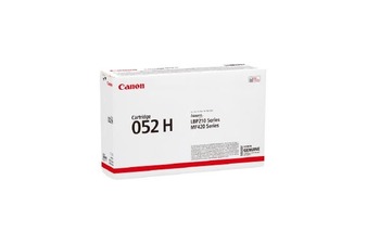 Canon toner cartridge CRG-052H pro LBP215x, LBP214dw, LBP212dw, MF429x, MF428x, MF426dw,