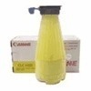 Toner Canon CLC1100/1110/1130/1150/1160/1180, yellow, CLC1100s, 6-7000s, 1441A002, O