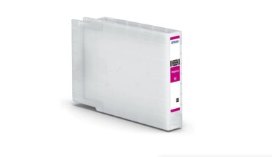 EPSON Ink bar, C13T04B34N, WF-C81xx / WF-C86xx Ink Cartridge XL Magenta