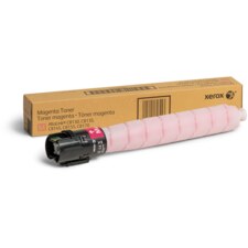 Xerox originální toner 006R01756, magenta, 28000str.