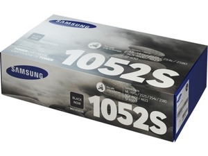 HP - Samsung toner čer MLT-D1052S pro ML-1910/1915/2525/2580N,SCX-4600/4623 - 1500str.