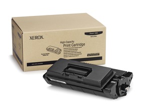 Toner Xerox Phaser 3500, black, 106R01149, 12000s, O