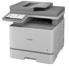 Brother MFC-L8970CDW, A4, color, 31 str., duplex, ADF, LAN, USB