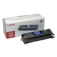 Tonerový cartridge Canon LBP-5200, Base MF8180c, cyan, EP701, 4000s, 9286A003AA, O