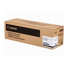 Valec Canon iRC3200, black, CEXV8, 7625A002, O