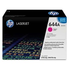 HP originální toner Q6463A, magenta, 12000str., HP Color LaserJet 4730mfp, 4730x, xm, xs