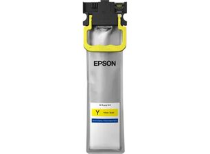 Epson originální ink C13T11N440, XL, 5.000 str,  yellow