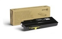 Xerox originální toner 106R03521, yellow, 4800str., Xerox Versalink Xerox C400/C405