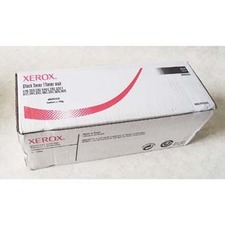 Originální toner Xerox, black, 006R90203 - poškození obalu B (viz. popis)
