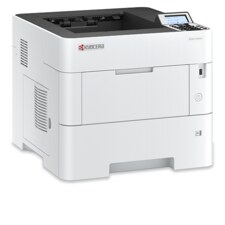 Kyocera ECOSYS PA5000x, A4, mono, 50 str., duplex, LAN, USB