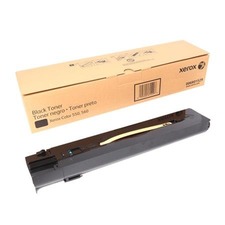XEROX Color 550/560 Toner 006R01529, Black DMO