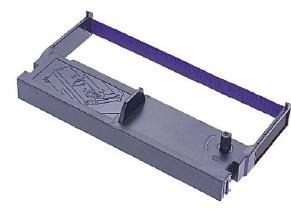 Páska do pokladny Epson ERC 38, TM-300, U 375, U 210, U 220, černá, C43S015374, O