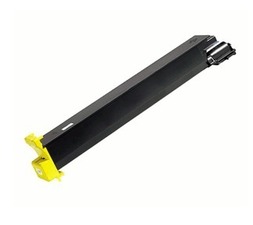 Toner Konica Minolta Magic Color 7450, yellow, 8938622, 12000s, O