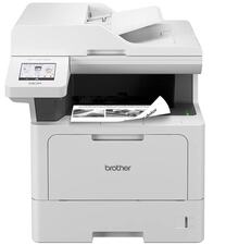 Brother MFC-L5710DW, A4, mono, 48.str., duplex, ADF, LAN, Wi-Fi, USB