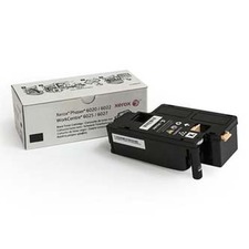 Originální toner, Xerox, Phaser 6020, 6022, black, 106R02763, 2000 str.