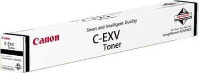 Canon toner CEXV51, cyan, 60000str., 0482C002, Canon iR ADV C5535, C5540, C5550,obal D (vi