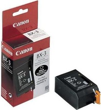 Atramentový cartridge Canon B100, 110, 150, MultiPass 10, B140, B120, BX3, black, 0884A002