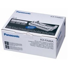 Válec Panasonic KX-FL833, 813, 853, 803, black, KX-FA86E, O