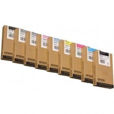 Inkoustová cartridge Epson Stylus Pro 7400/7450/7800/7880/9400/9450/9800/9880, C13T612800,