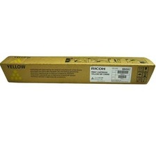 Originální toner, Ricoh, MPC 2000, 2500, AD, yellow, 888641/884947/842031, 15000 str.