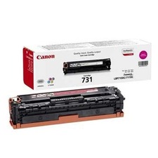 Originální toner, Canon, Canon i-SENSYS LBP-7100Cn, 7110Cw, magenta, CRG731, 1500 str.