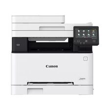 Canon i-SENSYS MF657Cdw, A4, color, 21 str., duplex, ADF, LAN, Wi-Fi, USB