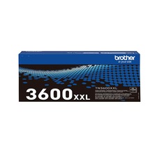 Brother originální toner TN3600XXL, black, 11000str., Brother HL-L5210DN, O