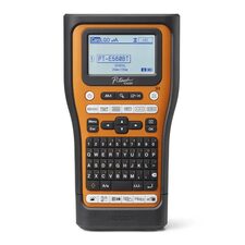 Brother PT-E560BTVP, 6-24 mm, USB, Bluetooth, auto odstřih, kufřík