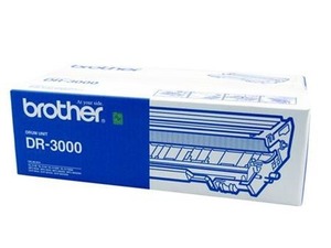 Valec Brother HL 5130, 5150D, 5170DN, MFC 8220, DCP 8040, 8045D, black, DR3000, 20000s, O