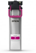 Epson originální ink C13T11D340, XL, magenta, 5000str., Epson WF-C5890DWF,WF-C5390DW