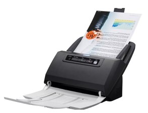 Canon imageFORMULA DR-M160 II, skener, A4, 60 str., ADF, USB