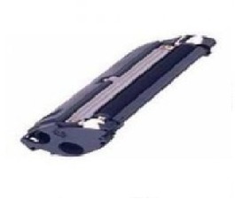 Originální toner, Konica Minolta, Konica Minolta Magic Color 2300DL, black, 4576211, 4500