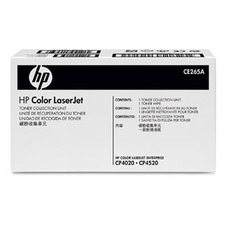 HP Fixační jednotka B5L36A, 150000str., HP Color LaserJet Enterprise flow MFP M,obal D (vi