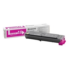 Kyocera originální toner TK-5215M, magenta, 15000str., 1T02R6BNL0, Kyocera TASKalfa 406ci