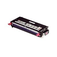 Toner Dell 3130CN, magenta, H514C, 9000s, 593-10292, O