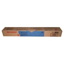 Toner Sharp MX-2010U, MX-2310U, cyan, MX-23GTCA, 10000s, O