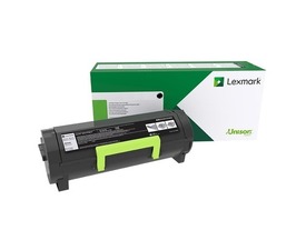 Lexmark toner pro CS/CX417,517 black, 71B2HK0, Return, 6 000 stran