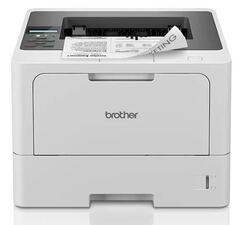 Brother HL-L5210DN, A4, mono, 48 str., duplex, LAN, USB