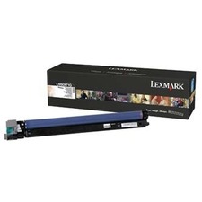 Lexmark válec C950X71G, black - poškození obalu D (viz. popis)