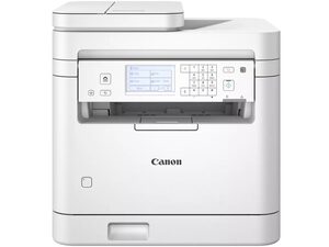 Canon i-SENSYS MF287dw, A4, mono, 33 str., duplex, ADF, LAN, Wi-Fi, USB