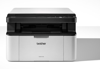 Brother DCP-1623WE TONER BENEFIT, A4, mono, 20 str., Wi-Fi, USB