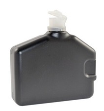 Kyocera originální waste box WT-5140, Kyocera ECOSYS P 6035 cdn, M 6535 cidn, M 6035 cidn,