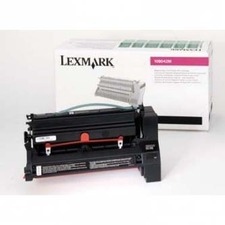 Tonerová cartridge Lexmark C750, magenta, 10B042M, 15000s, return, O - poškození obalu B (
